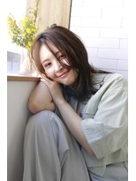 サングース(Sungoose)&nbsp;Sungoose 前髪イメチェンくびれイヤリングカラー