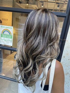 エイト 藤沢店(EIGHT fujisawa) 【EIGHT 藤沢】石田 ハイライト