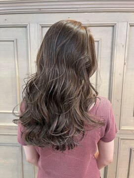 プーラヴィーダ(Pura Vida) 【PuraVida】ナチュラルハイライト