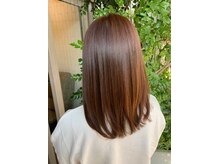 チュラトリート(CHURA TREAT)