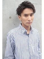 リズム(Re._sm)&nbsp;爽やかツーブロックアップバングショート