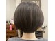 ヘアー カルム(hair CaLme)の写真