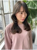 くびれスタイル×オリージュ[TiTi_栗林れい]
