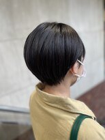 モア 下通店(MORE)&nbsp;『コンパクトショート』