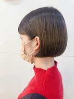 エンテイム(en-te:im)&nbsp;ミニボブ