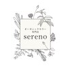 セレーノ 三国ヶ丘(sereno)のお店ロゴ