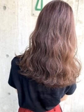 トリップ 香椎(Trip) ふんわりコーラルピンク