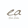 エア(ea)のお店ロゴ