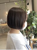 ボブスタイル