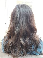 レディスペヘアーシータ(Redispe hair θ) エアリーパーマ