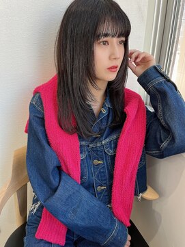 イト(ito.) ミディアムレイヤー