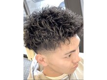 ヘアーショップケイ(HAIR SHOP K.)