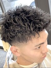 ヘアーショップケイ(HAIR SHOP K.)