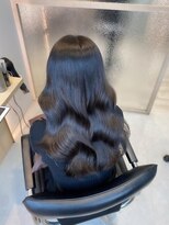 エレノア 梅田店(Eleanor)&nbsp;内側から輝く美髪◎髪質改善トリートメント