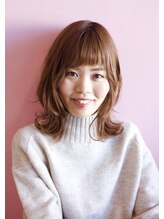 シティ(CiTY) IIDA KOTOMI
