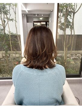 レウーナ(Reuna) 【★くびれヘア★】