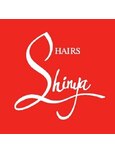 SHINYA　 HAIRS