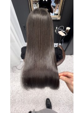 シグマ(SIGMA) 美髪矯正