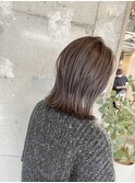レイヤーロブ HIROKI