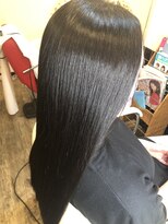 カッツ(CUT'S)&nbsp;高難易度縮毛矯正