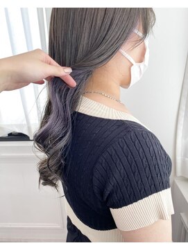 ヘッツ 仙台駅前店(HETTU) 髪質改善/ブリーチ/ダブルカラー/韓国/レイヤー/仙台/学割U24