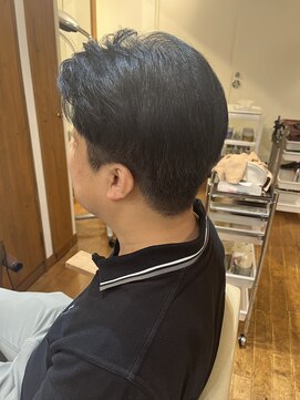 エクリ 麻布十番(equri) リアルサロンスタイル