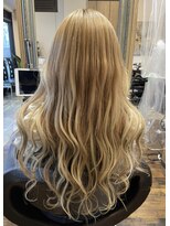 アモル 高田馬場店(Amor)&nbsp;ナチュラルロング