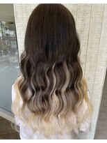 クラナ(clana)&nbsp;那覇店/clana/沖縄美容室/プルエクステ