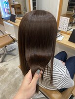 アパートメント 下関垢田店(APARTMENT)&nbsp;ストレート