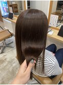 ストレート