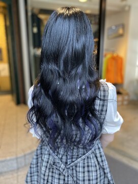 フツーロ 栄(FUTURO) ブルブルブラック