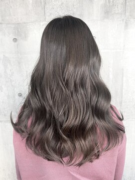 スターズ 柏(STARS) ラベンダーグレージュ