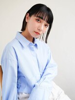 ジュール 池袋(Joule)&nbsp;外ハネボブ/セクションカラー/グラデーションカラー/池袋