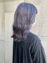 ルモア(RUMOR)&nbsp;Rumor×【透明感カラー】