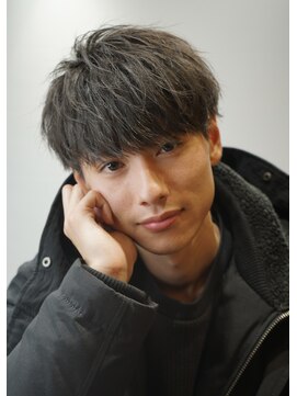 ブリーチ 原宿店(BLEACHi) ドライマッシュ