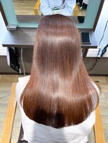 ライフ(LIFE)&nbsp;美革ストレート