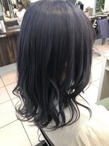 インパークス 綾瀬店(INPARKS)&nbsp;ブルーブラック