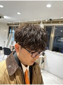 ビジネスツイストスパイラル