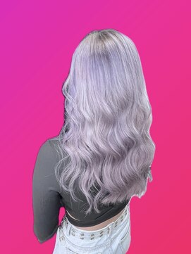 ドール(Doll) Perllavender