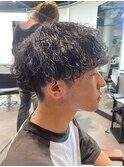 NEXT NEO【櫻田】静岡メンズ 波巻きスパイラルパーマ