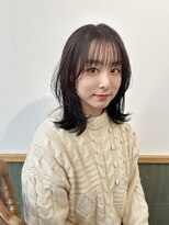 オットット(OttottO)&nbsp;レイヤーボブ