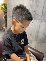 リアンド(Re:and)&nbsp;キッズカット