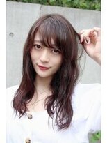 フラミューム 八王子北口店(flammeum) ゆるウェーブロング【八王子】