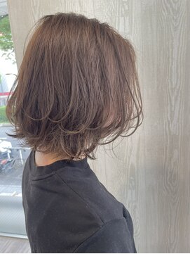 タブーセントラル(TABOO Central) ハスキーベージュ