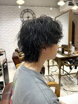 レガロ(REGALO)&nbsp;ウルフ×ツイストスパイラル