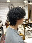 ウルフ×ツイストスパイラル