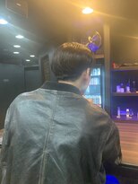 クラシコ(CLASSICO)&nbsp;メンズカット/ショート/メンズパーマ/ビジネス/30代40代50代