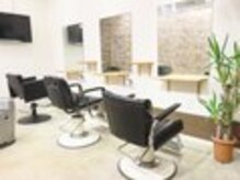 ヘアー スタジオ チェズ(Hair Studio chezu)
