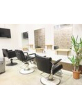 【播磨町/駐車所有】少人数のプライベートサロンで相談しやすい♪技術力とアットホームな雰囲気が大好評◎