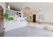 ヘアーアンドメイク トゥルース 天王台店(Hair&Make TRUTH)の雰囲気（予約優先制が開始いたしました。お電話お待ちしております。）